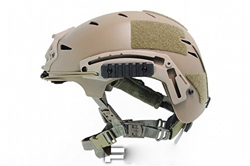 Casque extérieur ex casque rapide GZZ taille unique pour alpinisme - 3