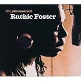 The Phenomenal Ruthie Foster