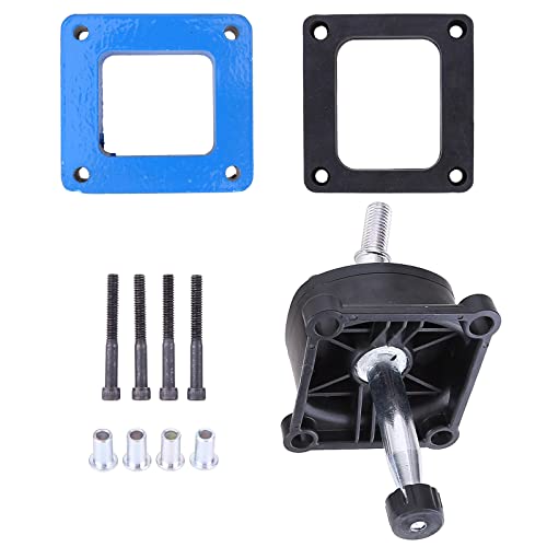 Mersuii 1031056 Kit de câmbio de distância curta para Dodge 1998-UP Ram 2500 3500 NV4500 Diesel/Hemi