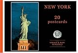 New York (City): 20 Postcards