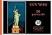 New York (City): 20 Postcards