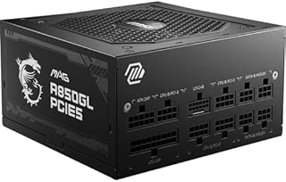 MAG A850GL PCIE5