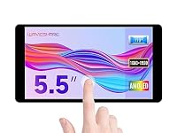 Waveshare – Waveshare 5.5inch HDMI AMOLED Display 1920x1080 Resolution C