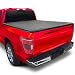 Premium TCF371019 TriFold Tonneau Truck Bed Cover For 09-14 Ford F-150 (NOT Raptor Series) w/o Utility Track 5.5 feet (66 inch) Trifold Truck Cargo Bed Tonno Cover (NOT For Stepside)