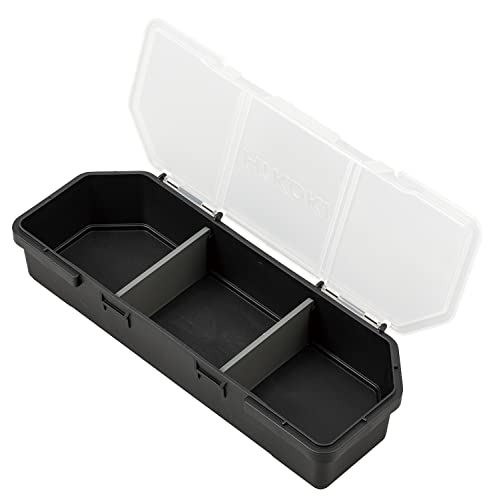 Hikoki 0037-9482 Multi-Cruiser Tool Box, M, Sand Beige, Tool Box, Waterproof, Ip65 Certified, External Dimensions (L X W X H): 15.7 X 22.0 X 6.2 Inches (400 X 560 X 158 Mm), Connecting Storage #TOP2