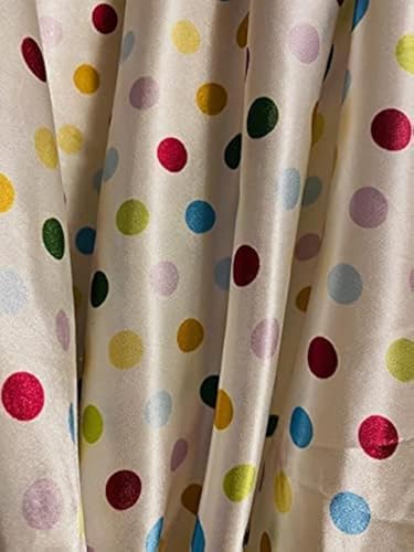 Image of Satin Mini Crib Fitted Sheet for Baby to retain Hair Moisture Size (Mini Crib Sheet Size 24 x 38 inches) Smaller Than The Standard Crib Sheet