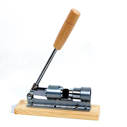 Nut Cracker Heavy Duty Pecan Nut Cracker Easy Nut Opener by Maoershan