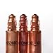 ICONIC LONDON Rollaway Glow | Liquid Highlighter for a Radiant Glow, Cruelty-Free, Vegan Makeup (Champagne Chic) 0.27 Fl oz