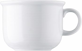 Thomas Trend Weiss Kaffee-Obertasse 0,18 l