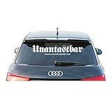 Unantastbar