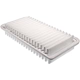 Mahle LX 1286 Mahle Air Filter - Toyota Matrix, Corolla, Pontiac Vibe (03-08), Scion