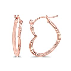 Heart Shaped Rose -(1.20x15mm)