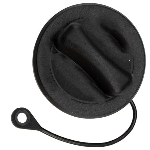 Bouchon de réservoir d'essence 2214700605 compatible CL65 CLK320 CLK350 CLK500
