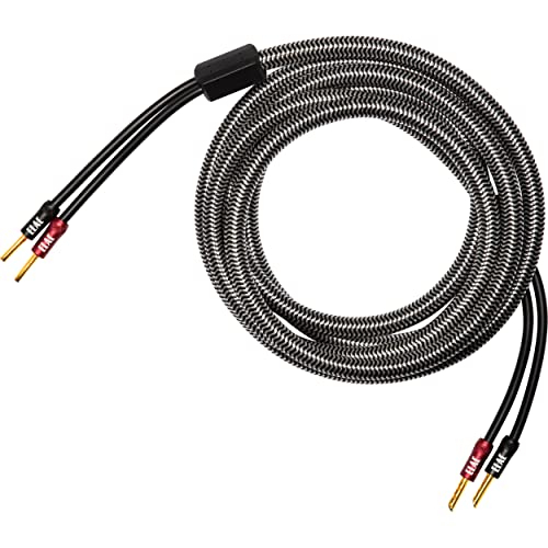 The 30 Best Audiophile Speaker Cables of 2024 [Verified] Cherry Picks