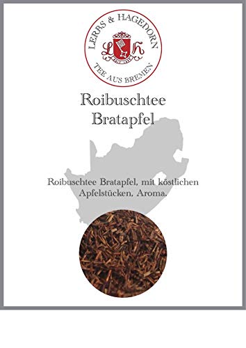 Roibuschtee - Té para freír (250 g)