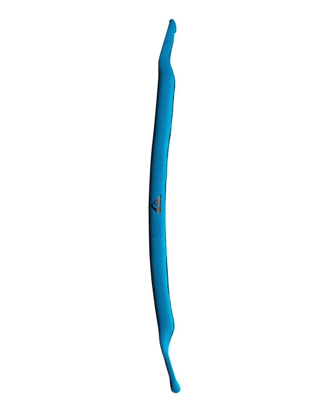 Quiksilver Neoprene Sunglasses Retainer, Floatable Design, Men's Strap, Blue
