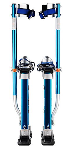 Miniatura 2 de Pilotes de placa de yeso laminado Pentagon Tools 1121, Azul, 1