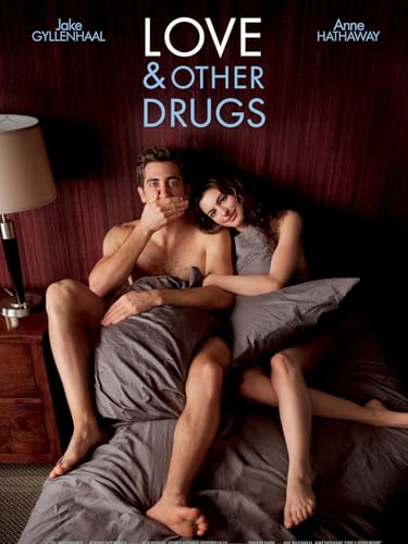 Love & Other Drugs