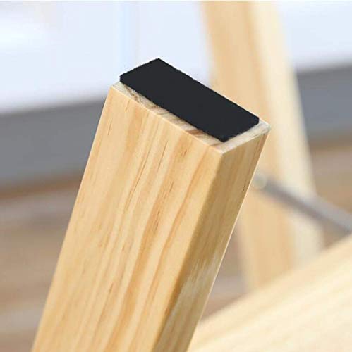 Taburete con peldaños plegable CHEWYNP y silla elevadora para uso doméstico 4