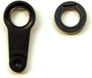 ST Racing Concepts Servo Saver Arm, for HPI Venture STH117051BK