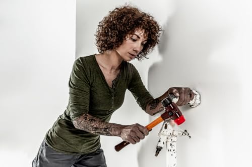 Halder Simplex Soft-Face Mallet 40 Martello Per Diagnosi - 10