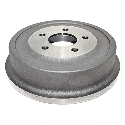 DuraGo BD80105 Rear Floating Brake Drum