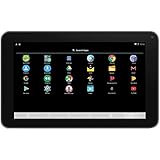 Naxa Electronics NID-9009 9-Inch, High-Resolution Core Tablet with Android OS 7.1 & GMS Certification