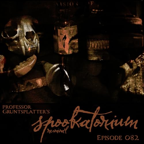 Spookatorium 082