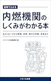 図解でわかる内燃機関のしくみがわかる本: 4ストロークから燃焼・効率・排ガス対策・未来まで メカニカ工学入門シリーズ (メカニカ出版)
