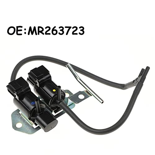 MR263723 Électrovanne de commande d'embrayage à roue libre pour transmission intégrale 4WD - 3