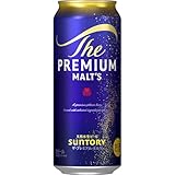ザ・プレミアム・モルツ 500ml 24本 ビール プレモル