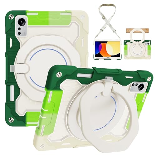 Étui pour tablette Xiaomi Mi Pad 5 Pro 12,4" antichoc avec porte-crayon