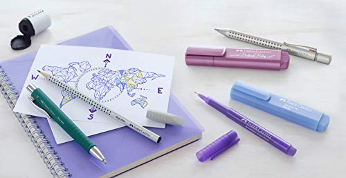 Faber-Castell 241167 - Penna a sfera Poly Ball XB