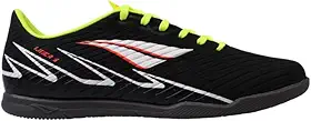 Chuteira Futsal Penalty Penalty Chuteira Futsal Lider Y-5 Velvet adulto-unissex