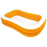 Mandarin Swim Center Family Pool...