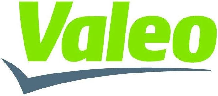 Valeo R12F Rear Windshield Beam Blade, 12" (Pack of 1)