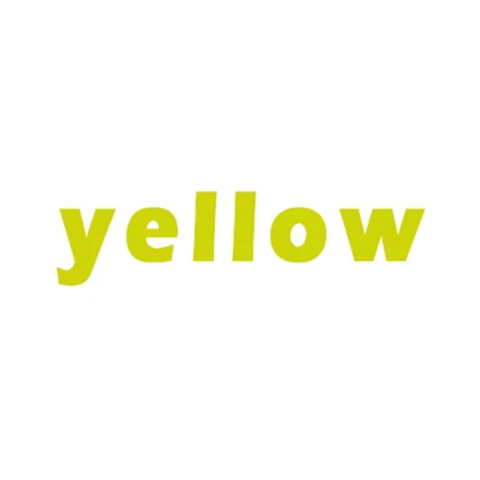 Fils et câbles UL (PVC) Câble de Ligne électronique en PVC 18awg, Fil de cuivre étamé 300V 34/0.14TS Rouge Vert Bleu Blanc Noir L + e + d câble d'essorage d'appareil(Yellow)