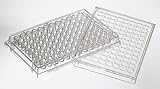 Costar 3364 Microplaques standard 96 puits en polypropylène non traité...