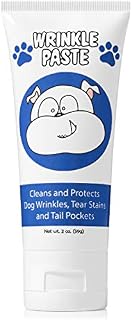 Squishface Wrinkle Paste - Cleans Wrinkles, Tear Stains and Tail Pockets - 2