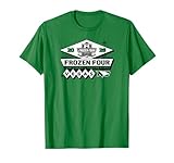 North Dakota Fighting Hawks 2026 Frozen Four Men's Hockey T-Shirt