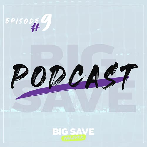 『BSP Torwartspiel #9』のカバーアート