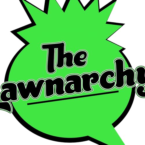 Lawnarchy LIVE! w/ D'Jawnz (aka REACH) 2-27-26