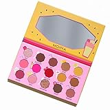 My Sweetest Thing Pressed Pigment Palette
