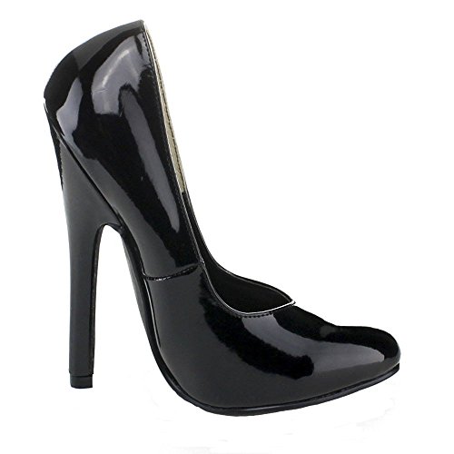 Fetish 6-Inch Heel Pump4