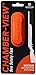 Chamber-View CV-001 0.410-12 Gauge Shotgun Empty Chamber Indicator (ECI), Orange