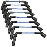 NGK (51439) RC-GMX110 Spark Plug Wire Set