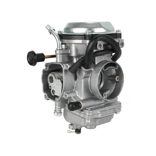 Carburateur moto 34mm usiné pour la longévité du quad Bear Tracker - 4