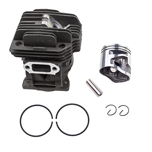 Kit cylindre-piston 40 mm à haute compression pour redonner de la puissance - 3