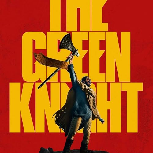 Episode 198: Honor, Fear, and the Green Knight: Matt Gabriele on Arthurian Myth and Medieval Masculinity