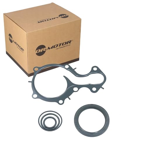 DR.MOTOR AUTOMOTIVE Jeu de joints (carter moteur) DRM0792S